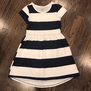 Casual girls dress